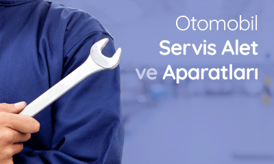 oto sente aparatları